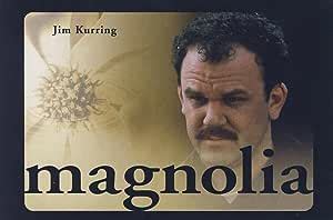 Magnolia! Ein episches Drama über das Verlangen nach Verbindung und die unerbittliche Macht des Zufalls!