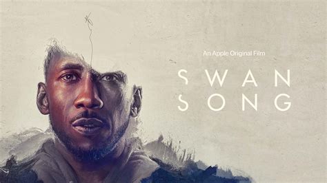 Swan Song! Ein düsteres Science-Fiction-Drama mit Mahnung an die Menschlichkeit!