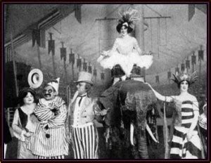 The Great Ziegfeld! – A Spectacular Musical Journey Through Vaudeville and Broadway?