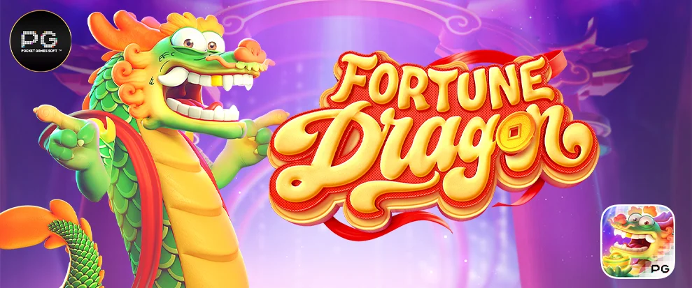 Fortune dragon by lover999