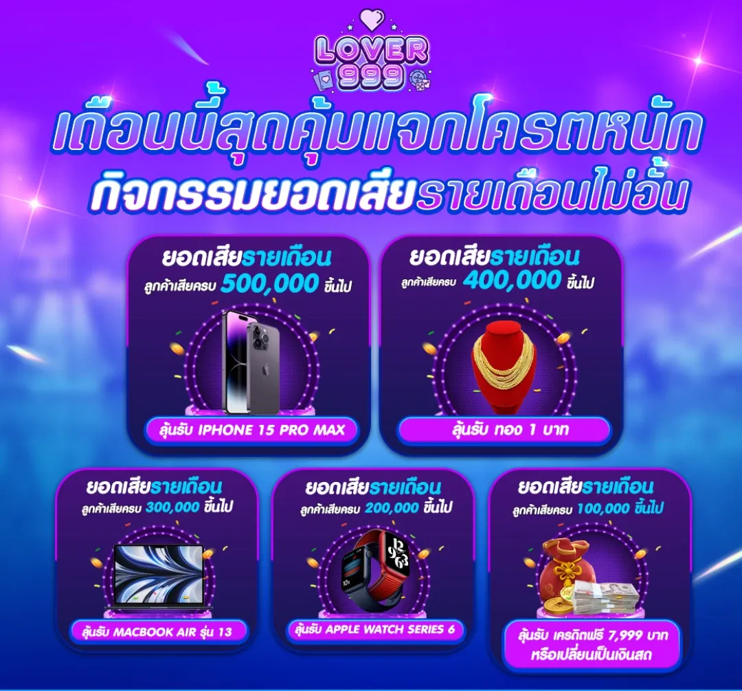 แจกโคตรหนัก by lover999